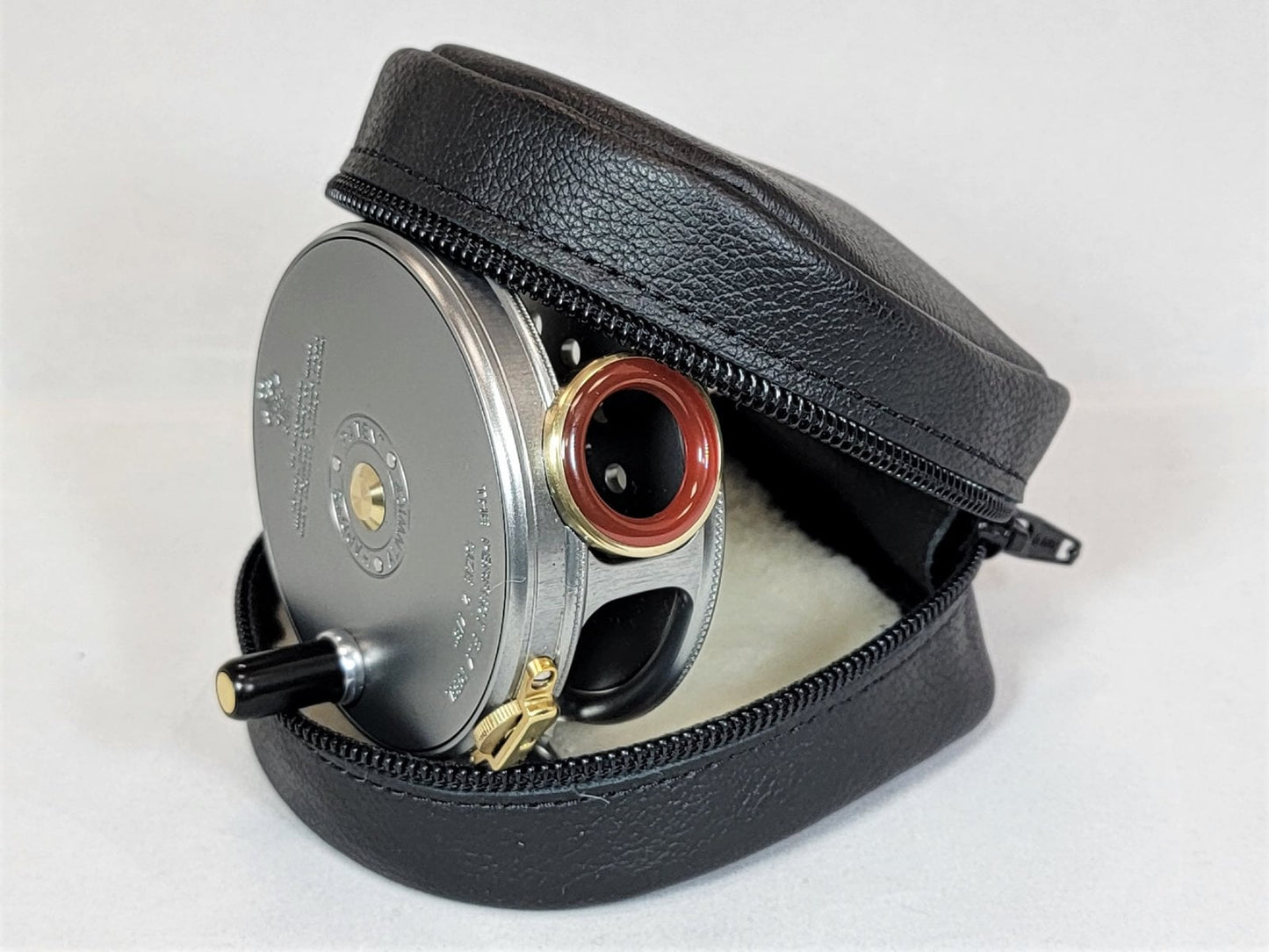 Hardy 1912 Perfect Fly Reels