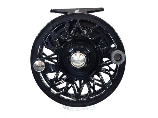Abel Rove Fly Reels - Black
