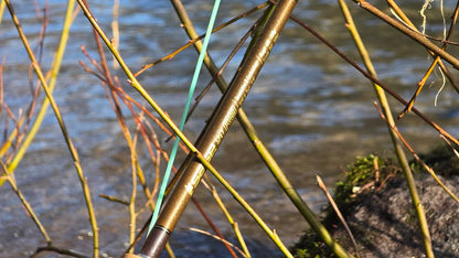 Sage Spey R8 Two Hand Rods