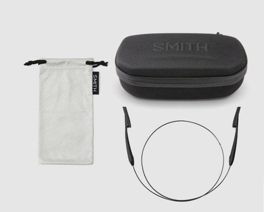 Smith Guide's Choice XL - Matte Tortoise ChromaPop Glass Polarchromic Brown Green Mirror