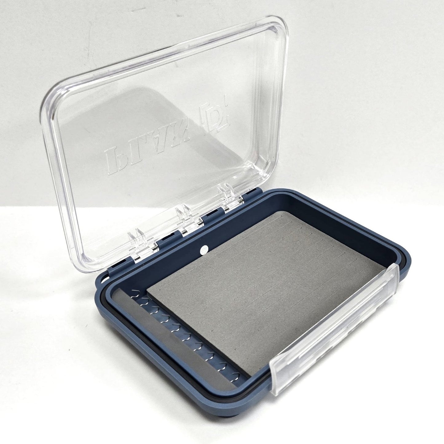 Plan D Pocket Articulated Fly Box