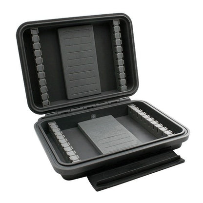 Plan D Pocket Max Tube Plus Fly Box