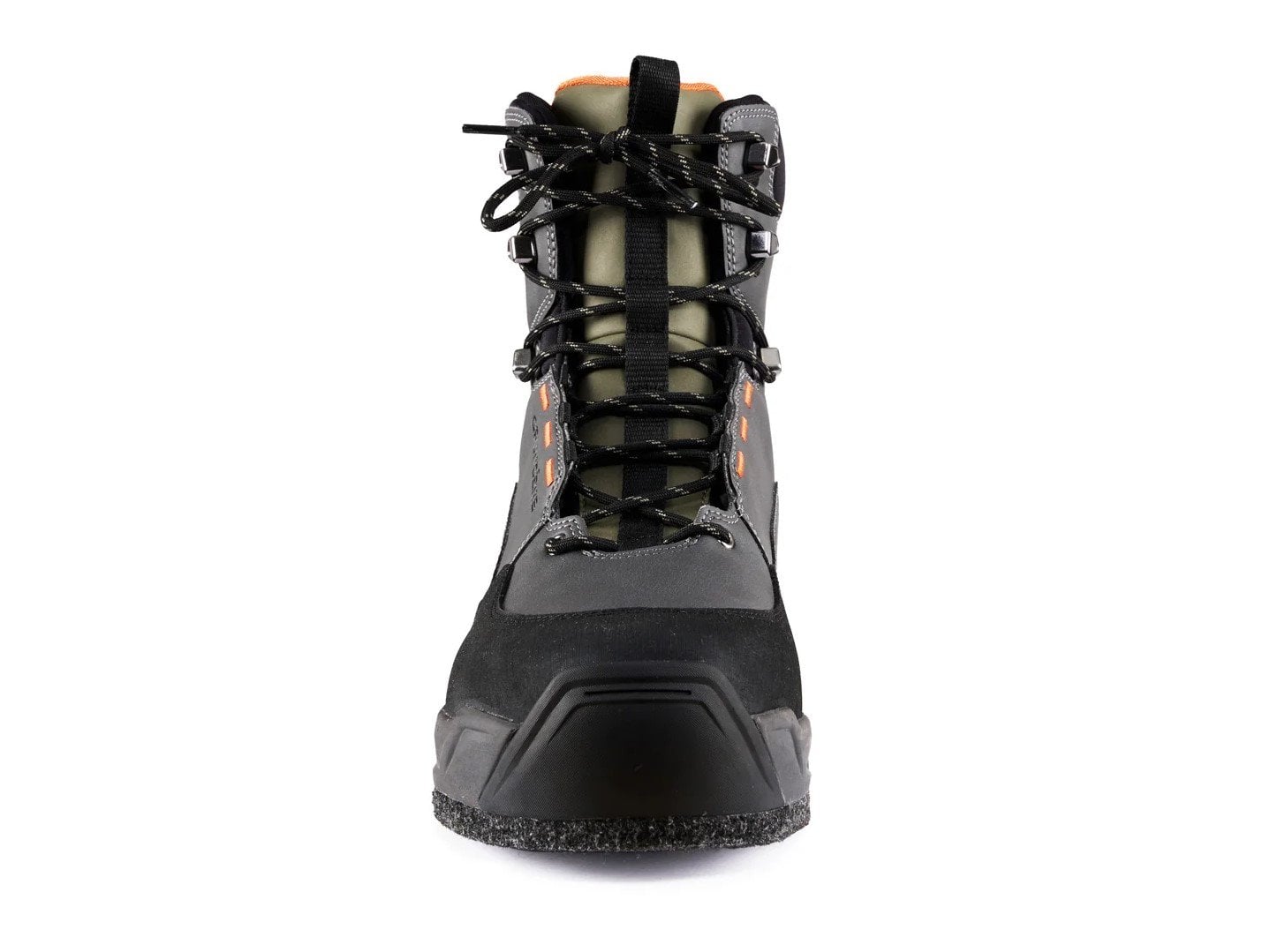 Grundens Men's Bedrock Wading Boot - Felt