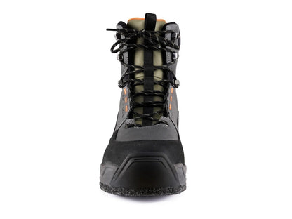 Grundens Men's Bedrock Wading Boot - Felt