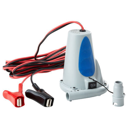 NRS Blast 12-volt Inflator Pump