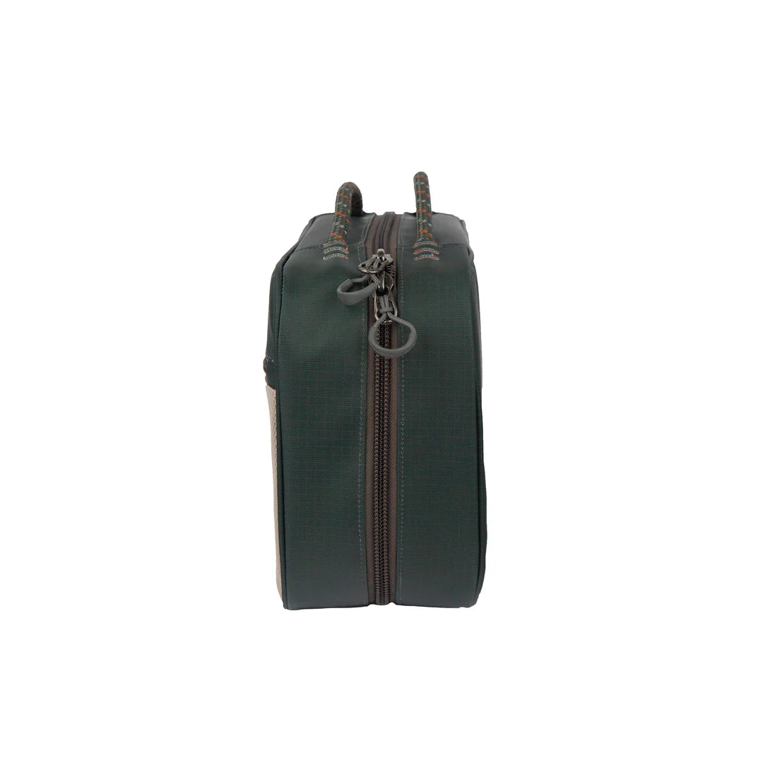 Fishpond Backwater Fly Tying Kit - side view