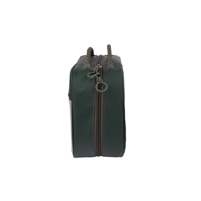 Fishpond Backwater Fly Tying Kit - side view