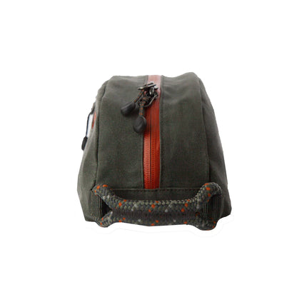 Fishpond Cabin Creek Toiletry Kit - Duskwood