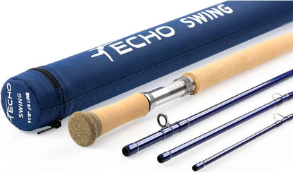 Echo Swing Swing 8 Weight Switch Rod