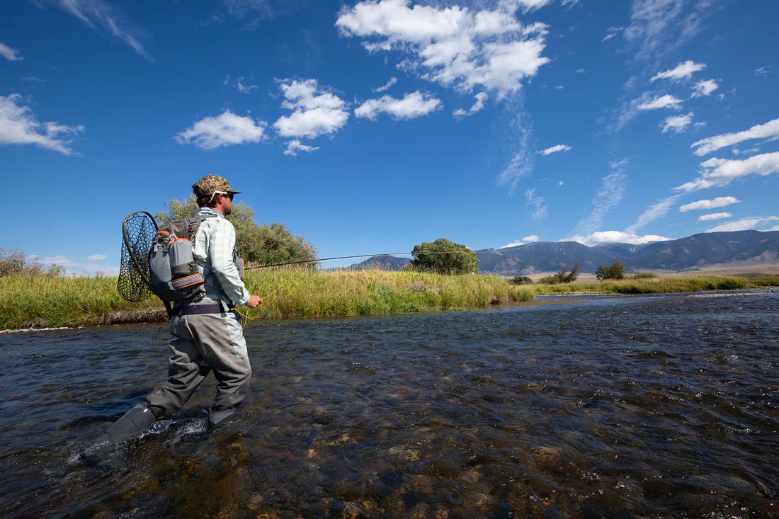 Fishpond Ridgeline Backpack