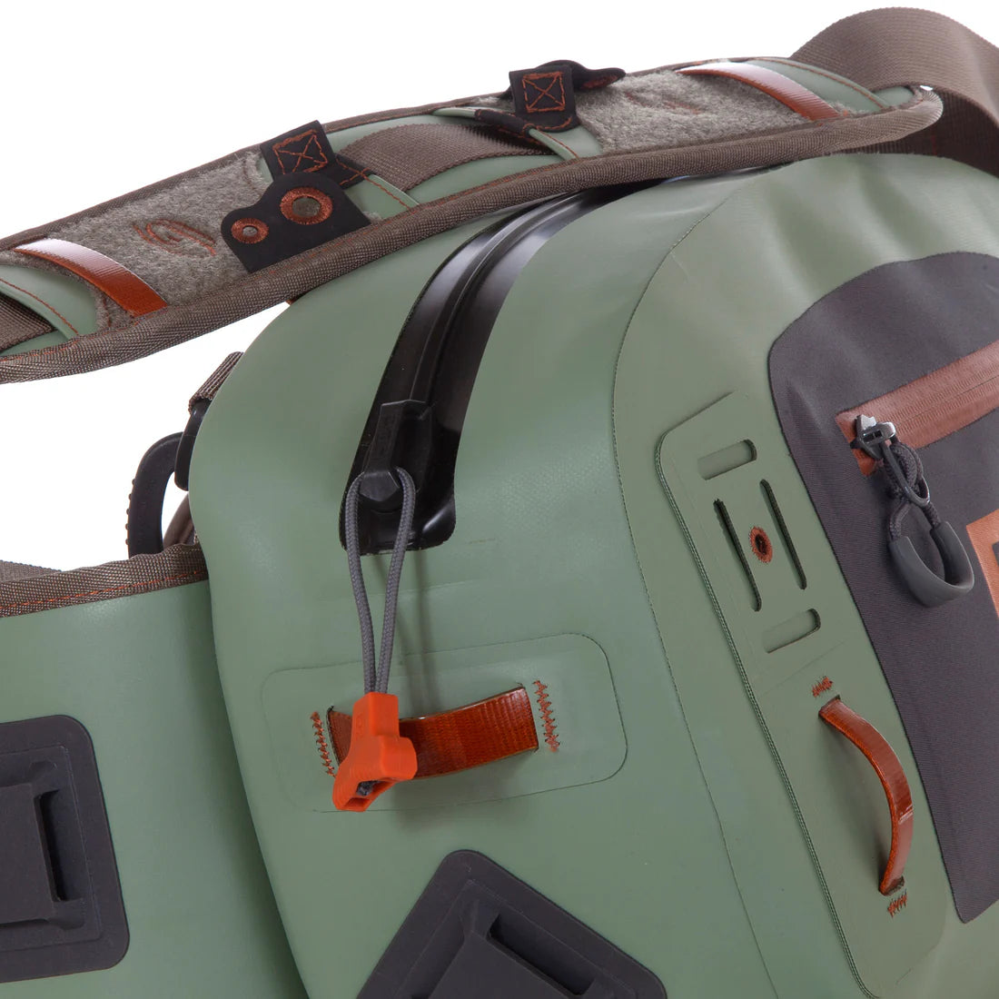 Fishpond Thunderhead Submersible Lumbar - Eco Yucca