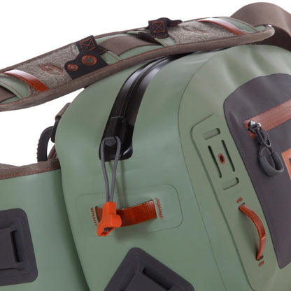 Fishpond Thunderhead Submersible Lumbar - Eco Yucca