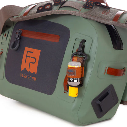 Fishpond Thunderhead Submersible Lumbar - Eco Yucca