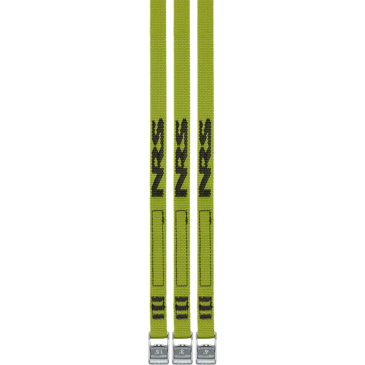NRS 5/8" Micro Straps - Lichen | Green