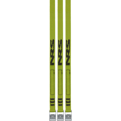 NRS 5/8" Micro Straps - Lichen | Green