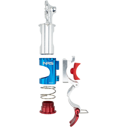 NRS ClampIT Rod Holder Attachment