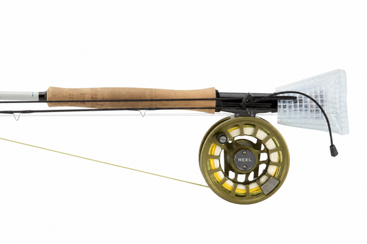 NRS Half Rig Rod Sleeve - Clear