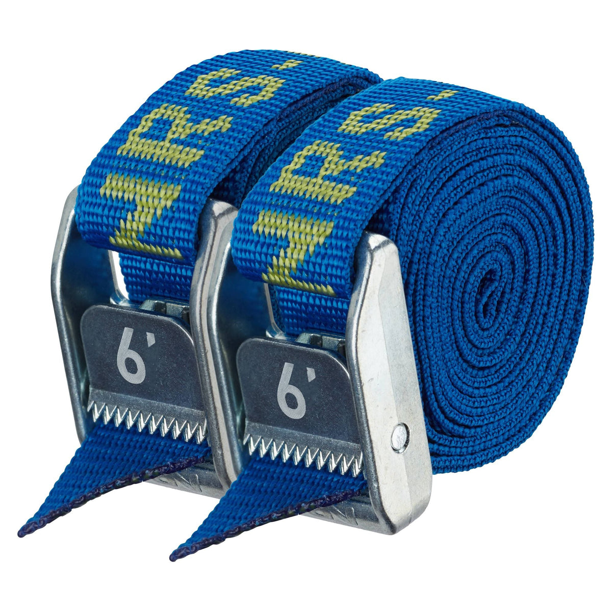 NRS 1" HD Tie-Down Straps
