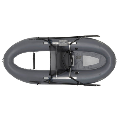 NRS Boundary 100 Personal Fishing Raft