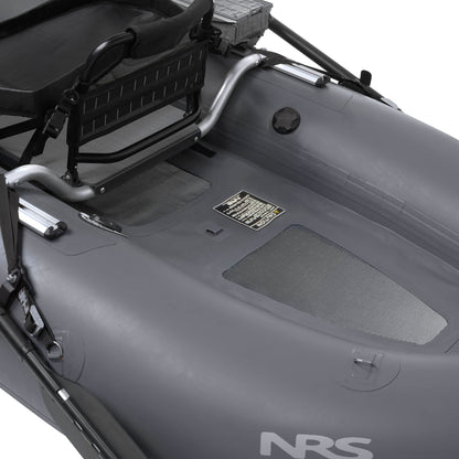 NRS Boundary 100 Personal Fishing Raft