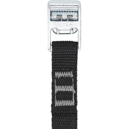 NRS 5/8" Micro Straps | Black Buckle