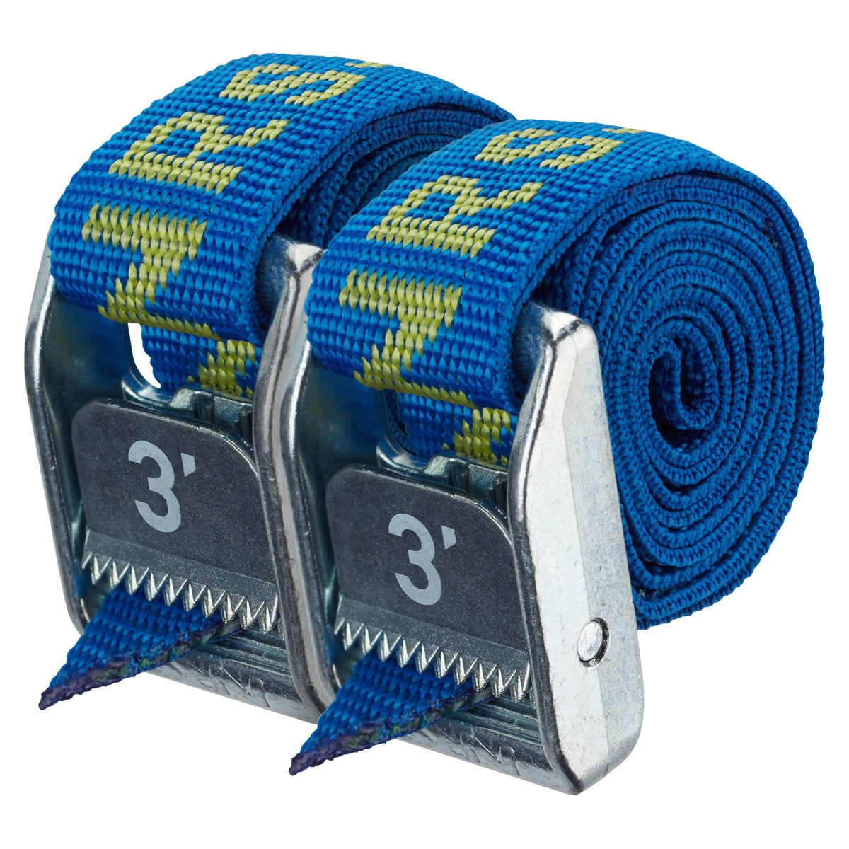NRS 1" HD Tie-Down Straps
