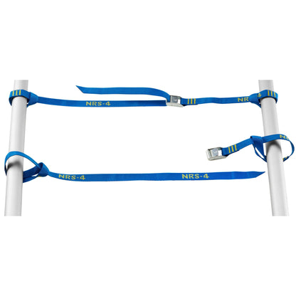 NRS Blue NRS-4 Strap