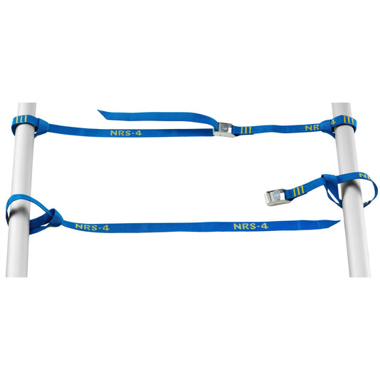 NRS Blue NRS-4 Strap
