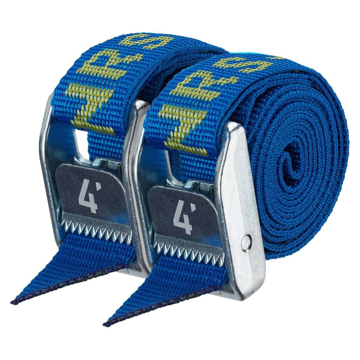 NRS 1" HD Tie-Down Straps