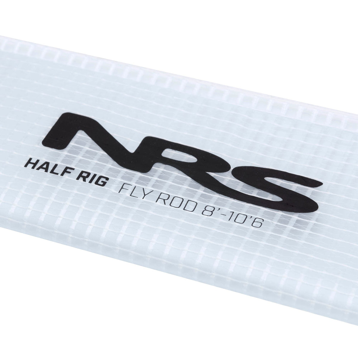 NRS - Half Rig Fly Rod Sleeve 8'-10' 6
