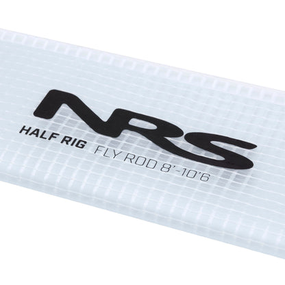 NRS - Half Rig Fly Rod Sleeve 8'-10' 6