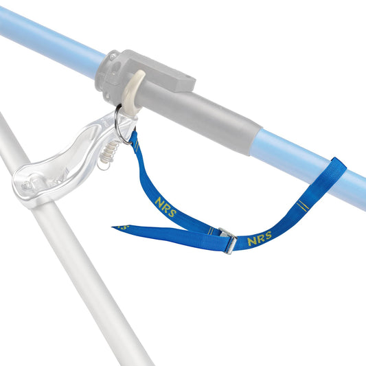 NRS Oar Tethers - Blue | 2