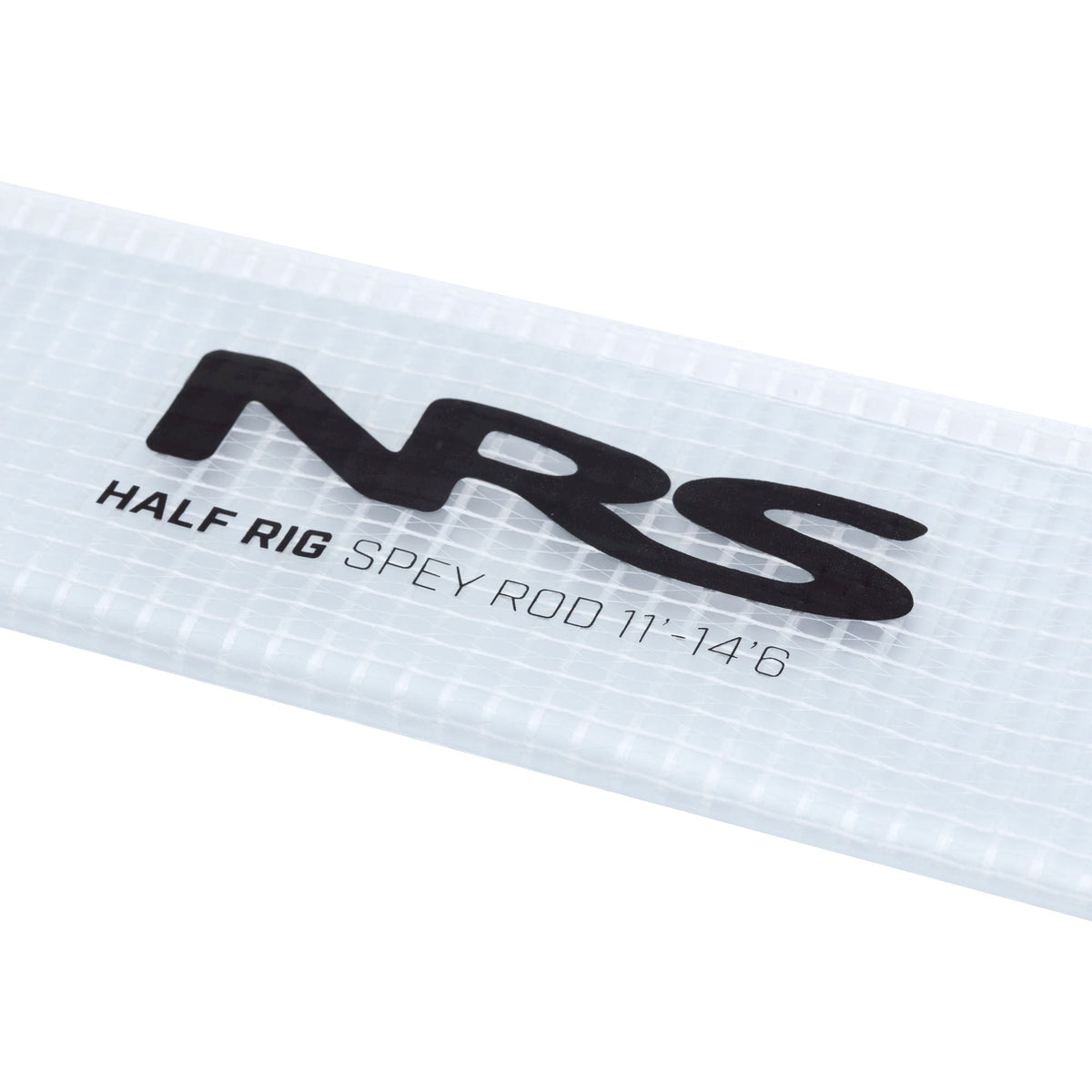 NRS - Half Rig | Spey Rod for 11'-14' 6