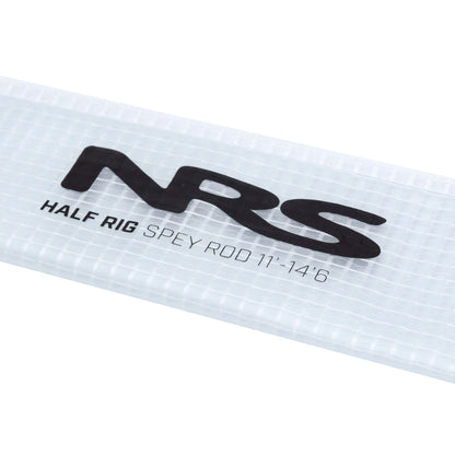 NRS - Half Rig | Spey Rod for 11'-14' 6