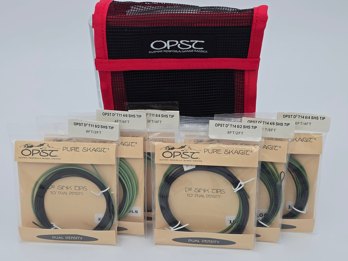 OPST - GFS KIT