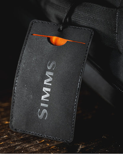 Simms Tailwind Roller - Black