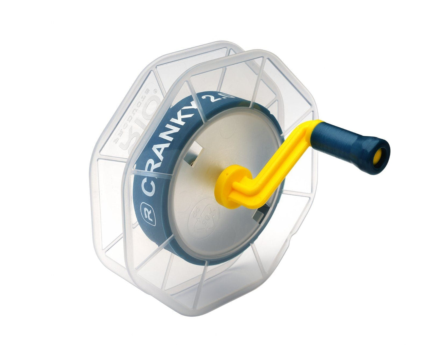 RIO Cranky Kit 2.0 fly line spooling and storage tool