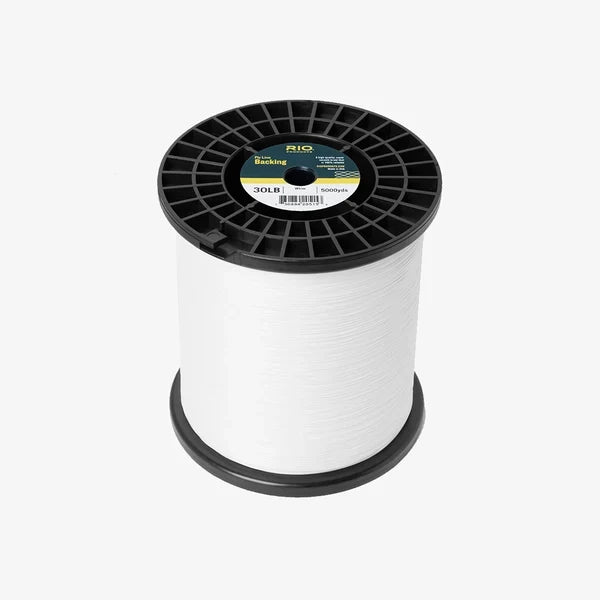 RIO Gel-Spun Fly Line Backing - Filler Spools
