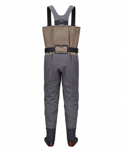Simms G3Z Pro Guide Stockingfoot Wader - Men's