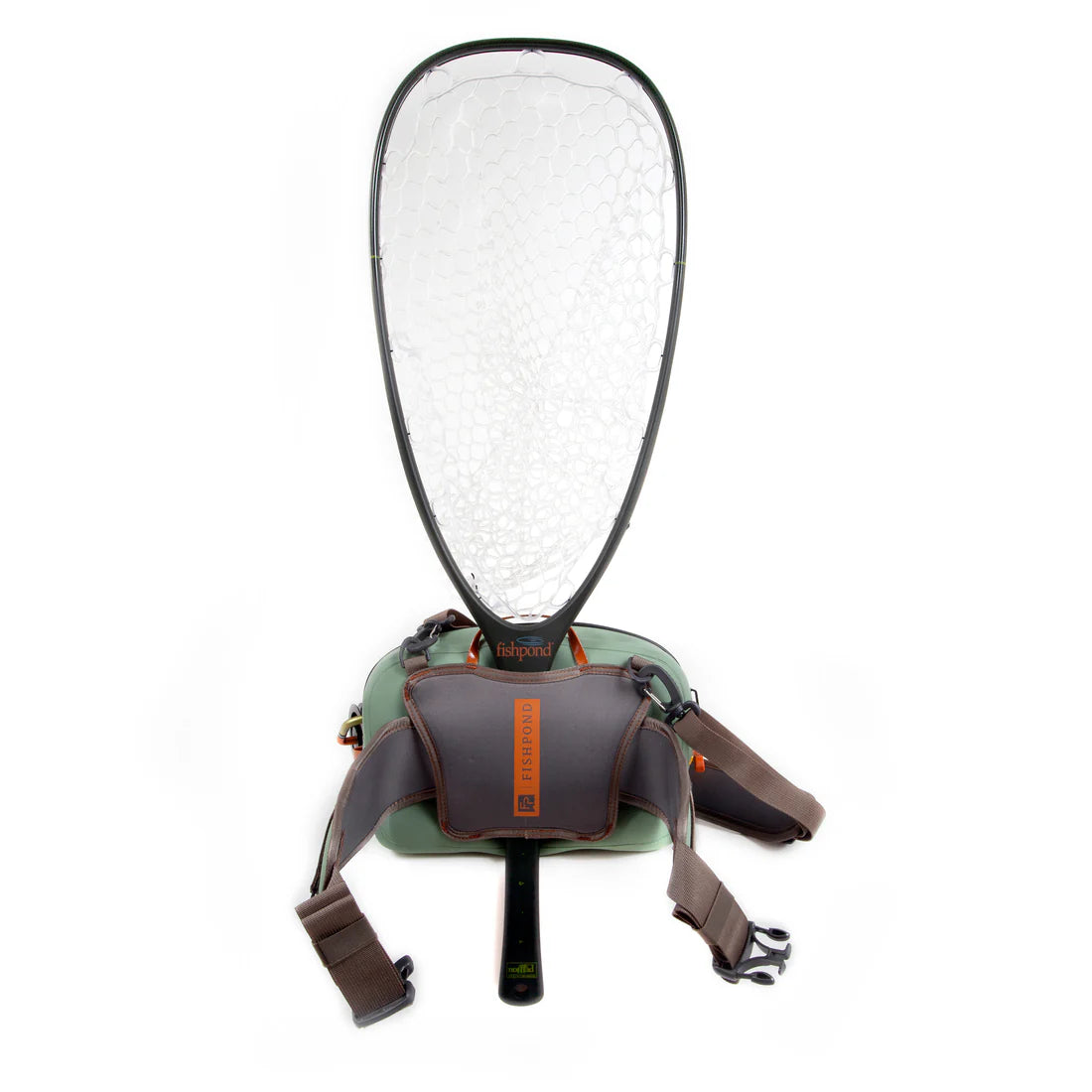 Fishpond Thunderhead Submersible Lumbar - Small - Eco Yucca