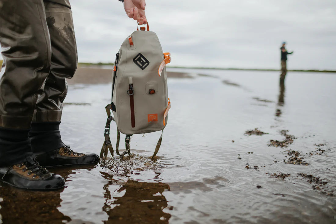 Fishpond Thunderhead Submersible Sling - Eco Shale