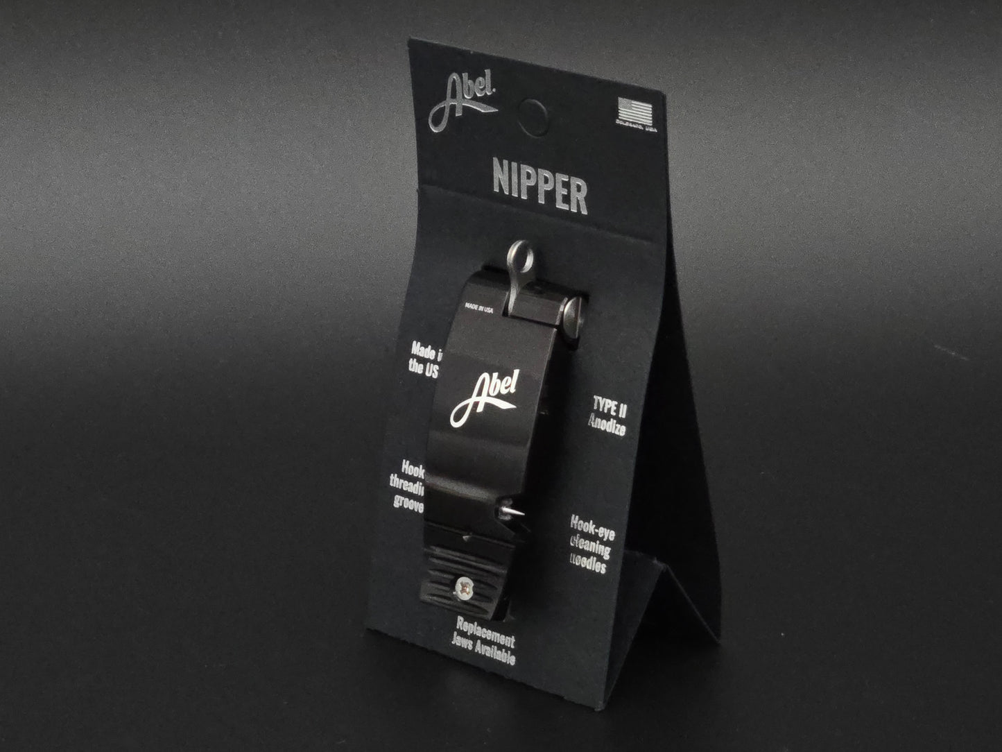 Abel New Nipper 2025