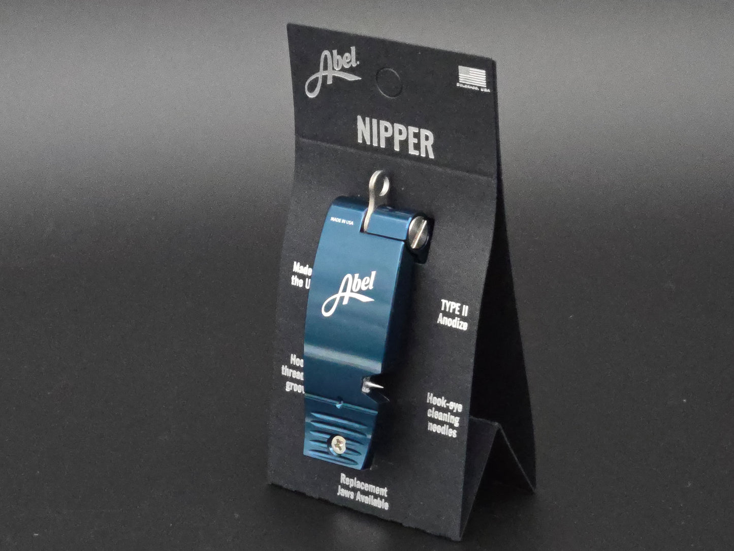 Abel New Nipper 2025