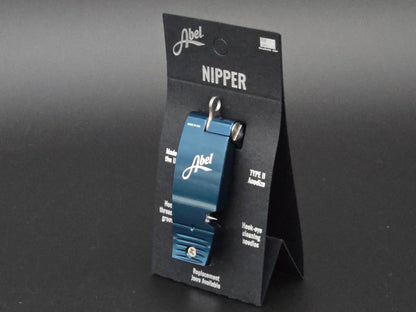 Abel New Nipper 2025