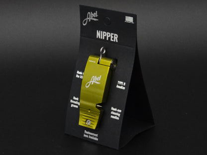Abel New Nipper 2025