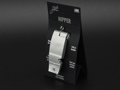 Abel New Nipper 2025