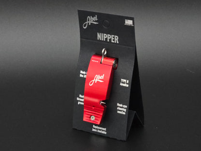 Abel New Nipper 2025