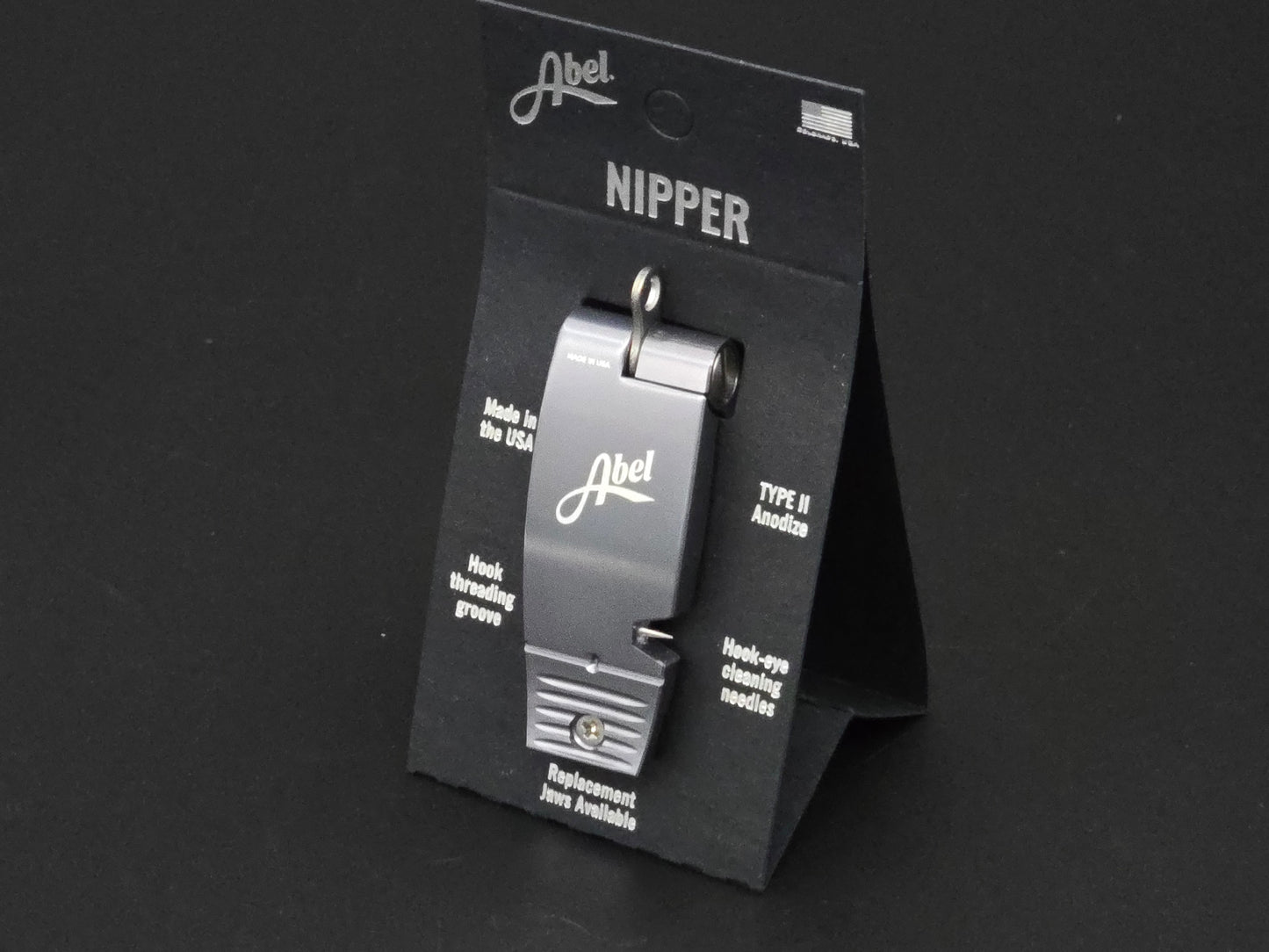 Abel New Nipper 2025
