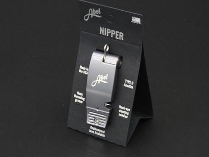 Abel New Nipper 2025