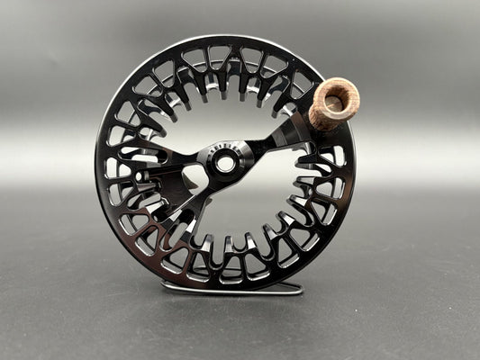 Abel Vaya Spare Spools - Black